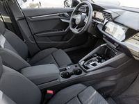 Audi A3 - Vorschau Bild 5