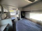 Bürstner Harmony Line 525 TS - Bürstner 525