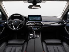 Foto Nummer 38: BMW 520d