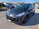 Peugeot PEUGEOT 207 1.6 8V HDi 93CV SW X Line - Peugeot 207 mit Diesel-Antrieb: Kombi