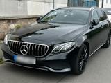 Mercedes-Benz Mercedes Benz E klaesee 220 2019 T Model - Mercedes-Benz E 220 Gebrauchtwagen in Kassel