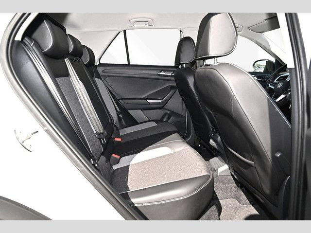 Volkswagen T-Roc - Bild 8
