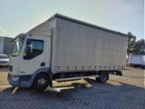 DAF AE45LF Euro5 Pr.Pl. AnhänKupp German - DAF Hamburg