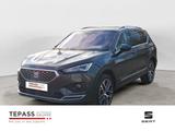 Seat Tarraco 2.0l TSI Xperience NAVI AHK SHZ DCC PANO - SEAT Tarraco Xperience mit Benzin-Antrieb