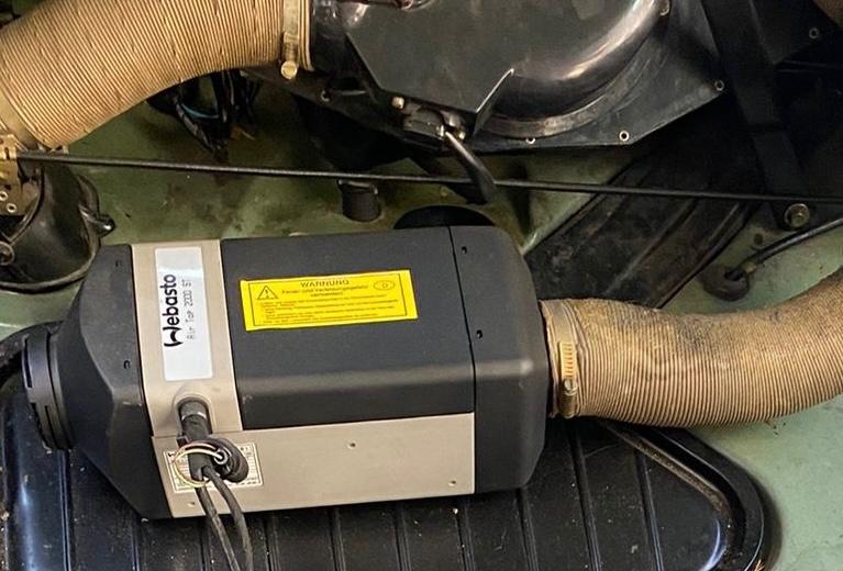 Porsche 911 Urmodell