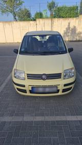 Fiat Panda 1.1 Benzin  Zuverlässiger Klei... - Fiat Panda in Chemnitz