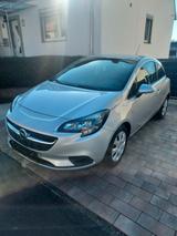 Opel Corsa  1.4 Turbo ECOTEC *Scheckh.* Klima* EFH* - Opel Corsa: Ecotec