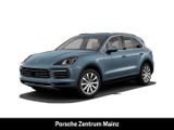 Porsche Cayenne BOSE Rückfahrkamera Panoramadach LED - Porsche Cayenne: Panoramadach