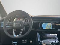 Audi Q7 - Vorschau Bild 9