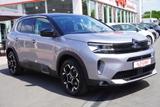 Citroën C5 Aircross 1.2 Aut. LED 360° Tempomat Kamera - Citroën C5 Aircross in Berlin