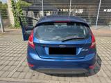 Ford Fiesta 1,25 44kW Trend  - Ford Fiesta: 1.4
