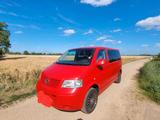 Volkswagen VW-T5 1.9 Tdi - VW T5 Transporter in Mainz