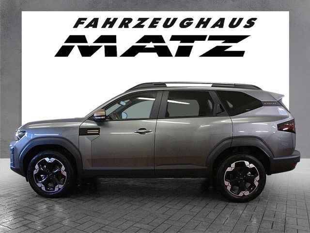 Dacia Duster mild Hybrid 130 Extreme*Winter+*Technik-P