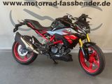 BMW G 310 R Verfügbar ab 09.2025, 1.500km - BMW R 2 50