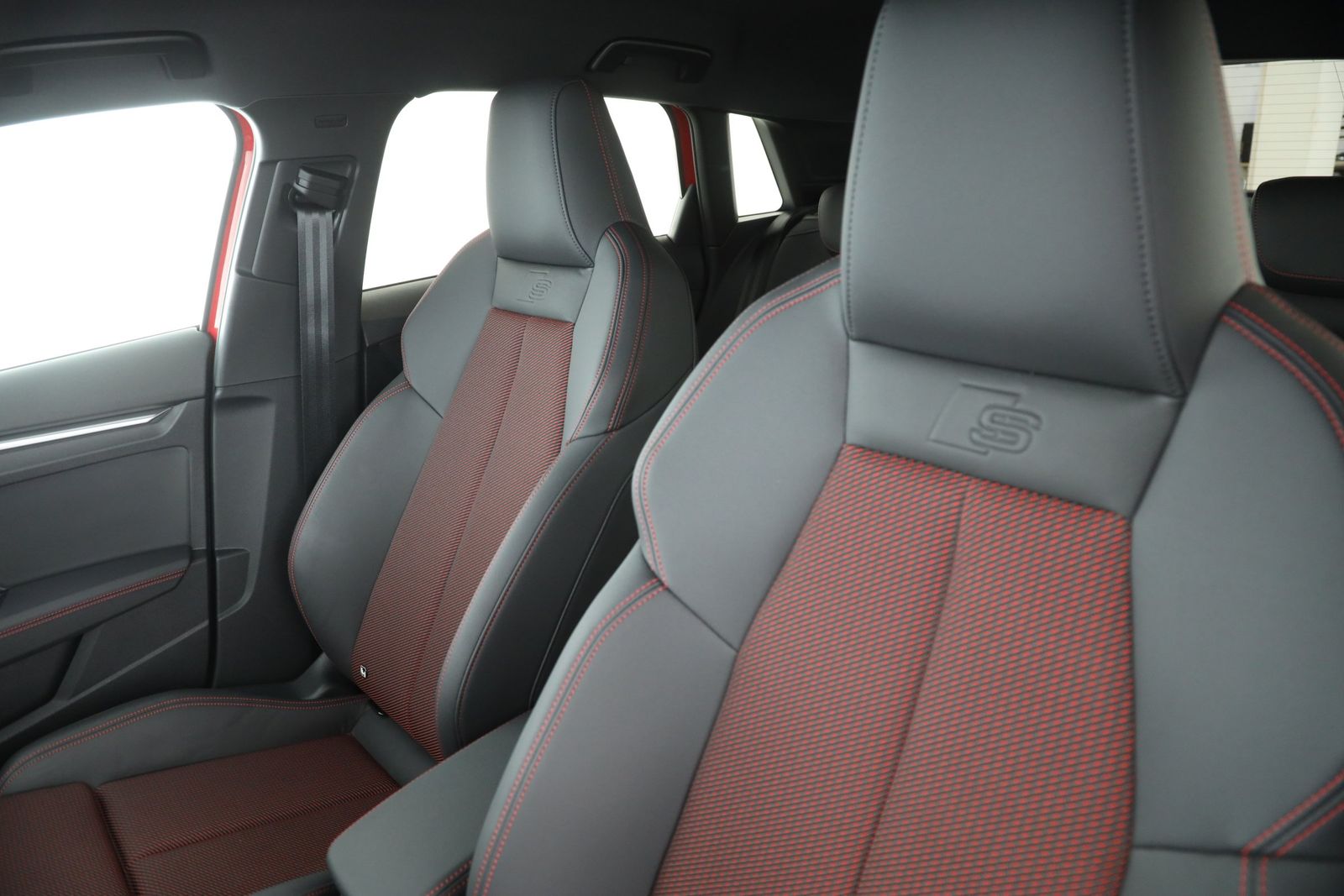 Audi A3 - Bild 13