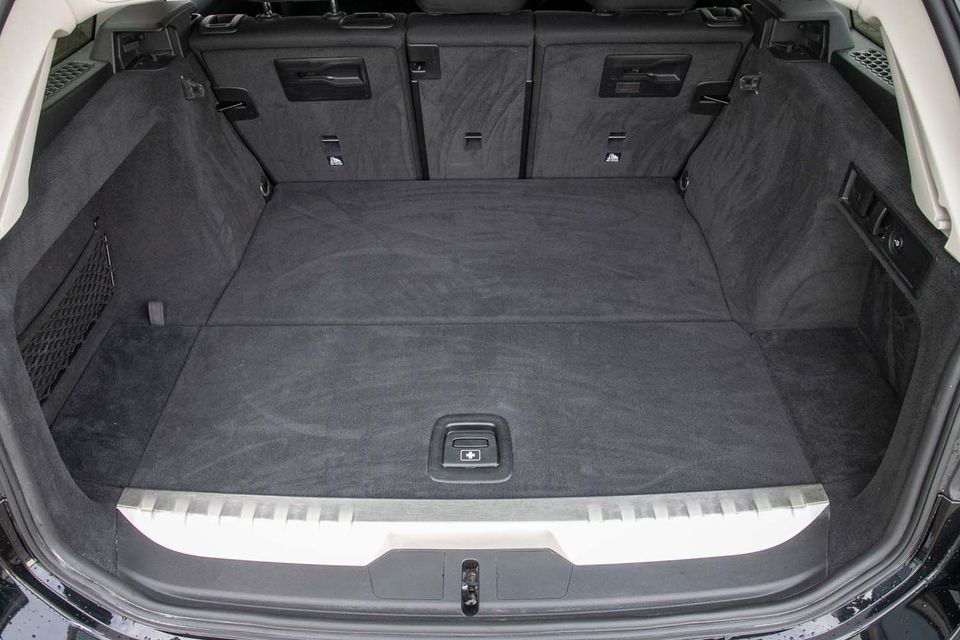 BMW 320 - Bild 15