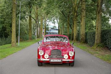 1953 Aston Martin OTHERS — миниатюра 24
