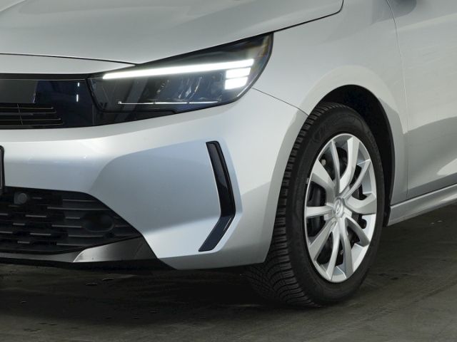 Corsa F FACELIFT+LED LICHT+RÜCKFAHRKAMERA+SITZ-/