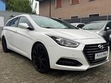 Hyundai i40 cw blue Style*Automatik*PANO*Garantie* - Hyundai i40: Style