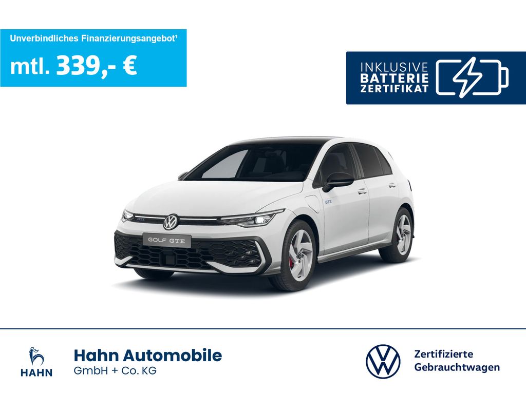 Image of Volkswagen Golf