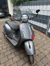 Vespa GTS 300 Supersport ABS  - VESPA 300 GTS SUPERSPORT