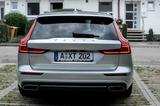 Volvo V60 D3 Inscription AHK, PDC, Leder, 8fach Reifen - Volvo Gebrauchtwagen in Augsburg