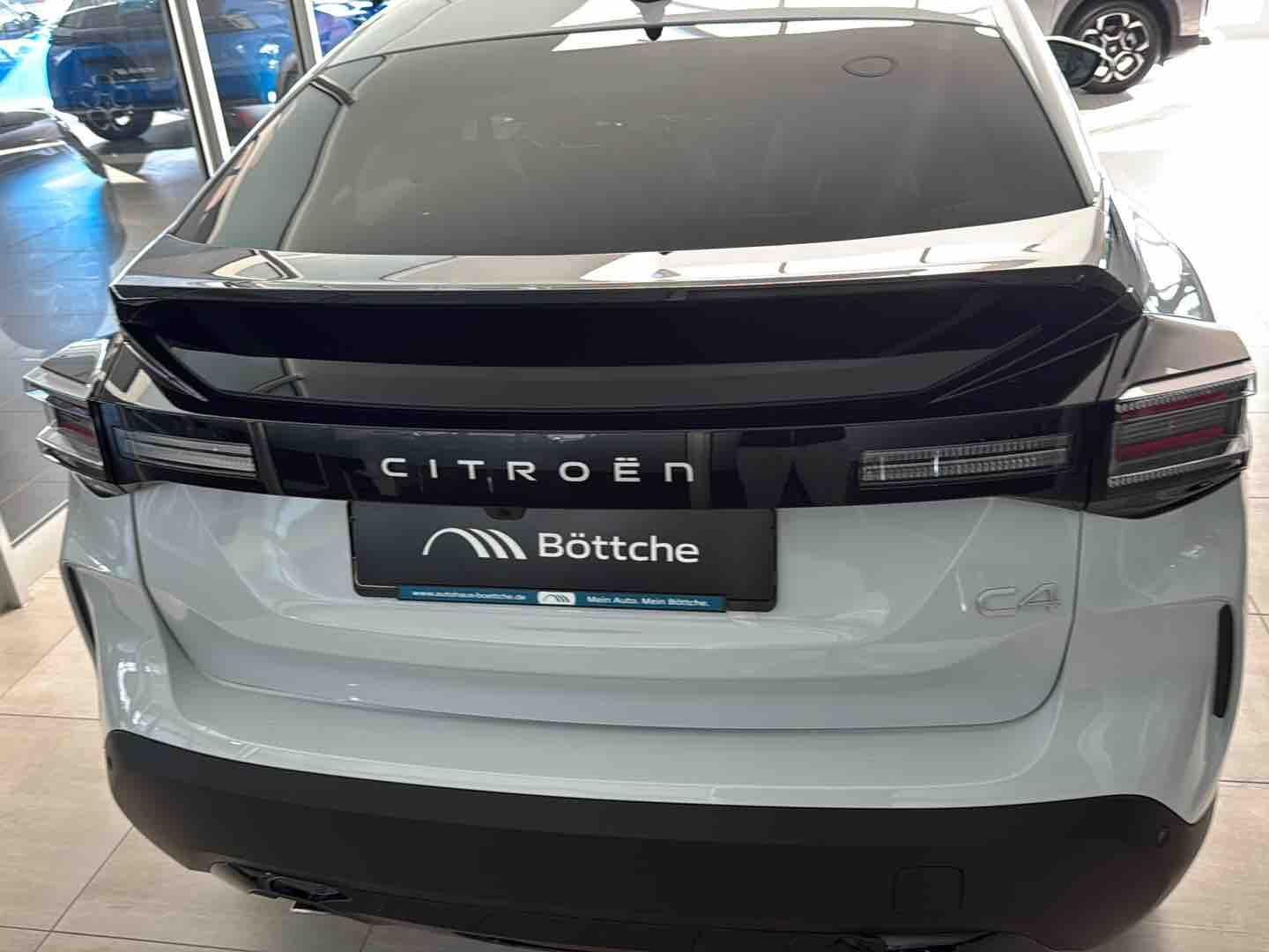 Citroën C4 - Bild 5