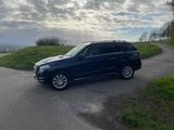 Mercedes-Benz GLE 250 d 4MATIC - - Mercedes-Benz GLE 250: Von Privat