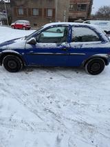 Opel Corsa 1.0 12V Swing Swing - Opel Corsa Swing mit Benzin-Antrieb