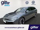 Volkswagen Passat Variant 1.5 TSI eHybrid 200 kW R-LINE AHK