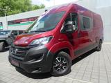 Pössl 2Win R Plus Maxi  Fiat Ducato FAHRRADTRÄGE - Pössl Diesel Kastenwagen Automatik 2 win
