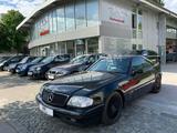 Mercedes-Benz SL 500 Cabrio HARDTOP*LOTEC UMBAU*XENON LEDER GR - gebrauchte Mercedes-Benz SL 500 aus dem Jahr 1992