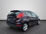 Ford Fiesta Titanium 1.4 Cool & Sound-Paket 3 - Ford Fiesta Gebrauchtwagen in Frankfurt