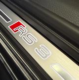 Audi 8V RS3 Sportback - XPEL - Service - Garantie - Audi RS3 8v Gebrauchtwagen