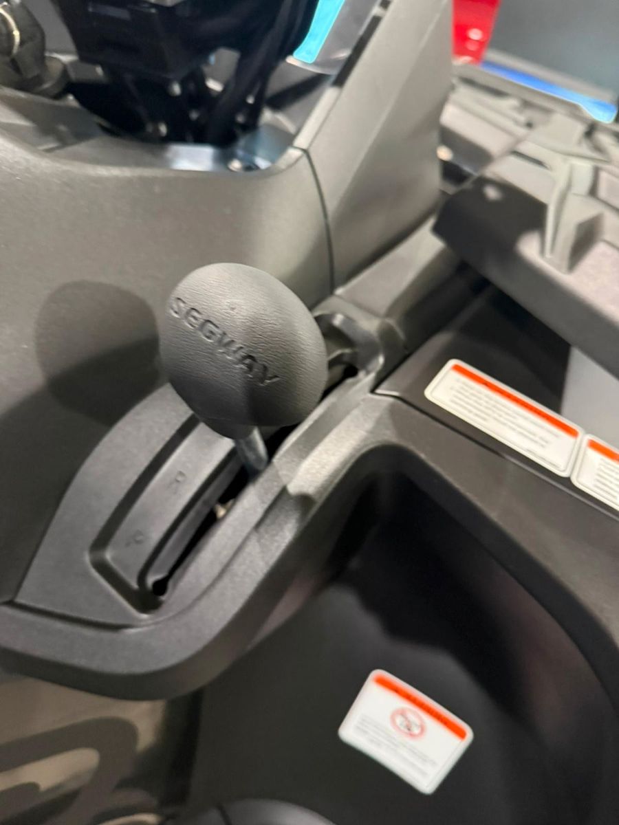 Fahrzeugabbildung Segway AT10 Wide Body