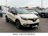 Renault Captur Dynamique*Aut.*PDC*NAVI*LED*TEMPO