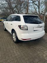 Mazda cx7 4x4 2.2 dizel - gebrauchte Mazda CX-7 aus dem Jahr 2013
