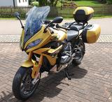 BMW R 1250 RS  mit Vollausstattung (incl. Koffer) - Offers