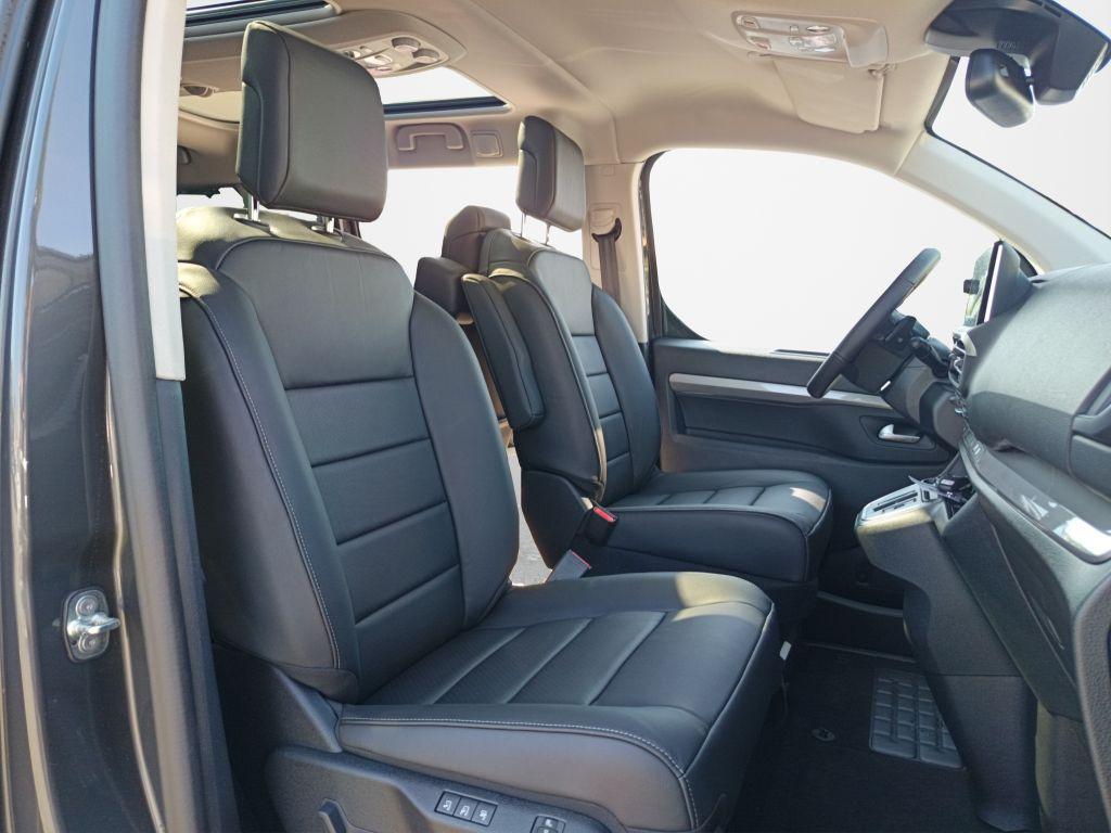 Toyota Proace Verso Lounge 2,0-l-D-4D L1 (6-Si.) Autm.