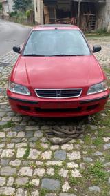 Honda Civic 1.4i S Comfort Plus Comfort Plus - Honda Gebrauchtwagen von 1999