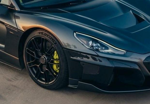 Rimac NEVERA | YOU SEARCH RIMAC NEVERA? CONTACT US!