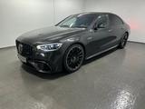 Mercedes-Benz S 63 E Performance L *KERAMIK*TV*PANO* - gebrauchte Mercedes-Benz S 63 AMG aus dem Jahr 2023