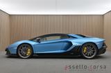 Lamborghini Aventador LP780-4 Ultimae Roadster*Lift*Carbon