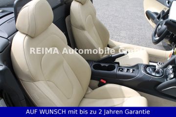 Fahrzeugabbildung Audi R8 Spyder 4.2 FSI quattro, Leder, Navi, B&O