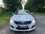 Volkswagen VW Passat CC 1.8TSi HU05/28 R-Line - Volkswagen Passat CC aus 2011: R Line
