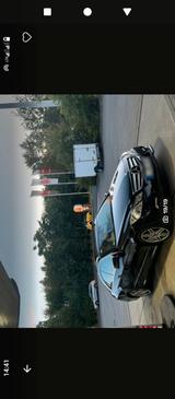 Mercedes-Benz E 350 Coupé E 350 CDI BlueEFFICIENCY AMG LINE - Mercedes-Benz E 350 in Dresden