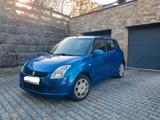 Suzuki Swift - gebrauchte Suzuki Swift aus dem Jahr 2006