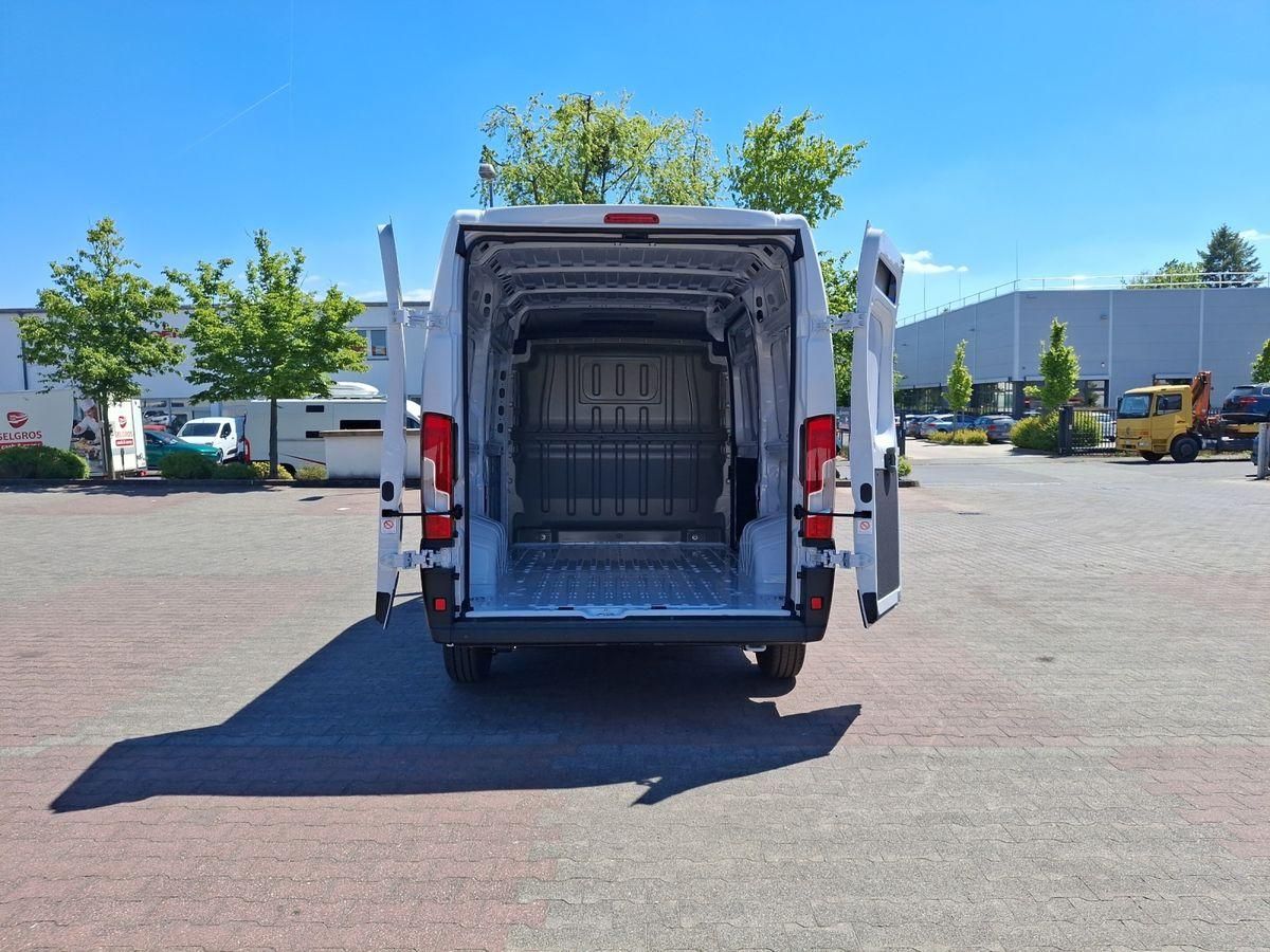 Citroën Jumper - Bild 20