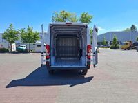 Citroën Jumper - Vorschau Bild 20