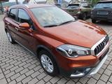 Suzuki S-Cross Boosterjet Comfort 4X4 Allgrip - Suzuki (SX4) S-Cross: Allgrip